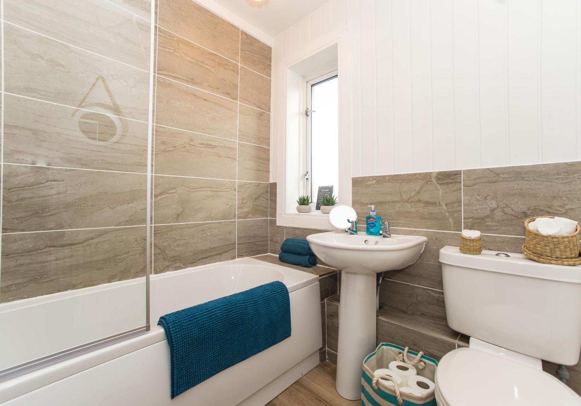 Kenmar House By Klass Living ฮามิลตัน ภายนอก รูปภาพ